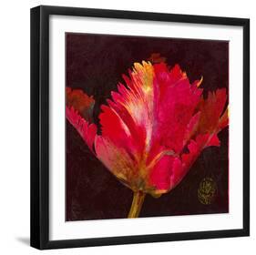 Hana III-Douglas-Framed Giclee Print