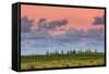 Hana Landscape, Maui-Vincent James-Framed Stretched Canvas