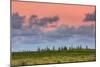 Hana Landscape, Maui-Vincent James-Mounted Photographic Print