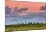 Hana Landscape, Maui-Vincent James-Mounted Photographic Print