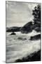 Hana Seascape, Maui-Vincent James-Mounted Photographic Print