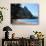 Hanalei Bay and Bali Hai, South Pacific, Hawaii, USA-Charles Sleicher-Photographic Print displayed on a wall