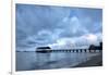 Hanalei Dawn-Danny Head-Framed Photographic Print