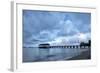 Hanalei Dawn-Danny Head-Framed Photographic Print