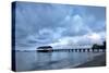 Hanalei Dawn-Danny Head-Stretched Canvas