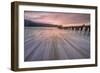 Hanalei Experience, Kauai-Vincent James-Framed Photographic Print