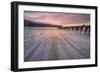 Hanalei Experience, Kauai-Vincent James-Framed Photographic Print