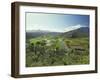 Hanaley Valley-Guido Cozzi-Framed Photographic Print