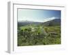 Hanaley Valley-Guido Cozzi-Framed Photographic Print