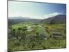 Hanaley Valley-Guido Cozzi-Mounted Photographic Print
