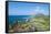 Hanauma Bay Nature Reserve, South Shore, Oahu, Hawaii, United States of America, Pacific-Michael DeFreitas-Framed Stretched Canvas