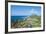 Hanauma Bay Nature Reserve, South Shore, Oahu, Hawaii, United States of America, Pacific-Michael DeFreitas-Framed Photographic Print