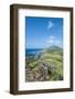 Hanauma Bay Nature Reserve, South Shore, Oahu, Hawaii, United States of America, Pacific-Michael DeFreitas-Framed Photographic Print