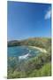 Hanauma Bay-Rob Tilley-Mounted Premium Photographic Print