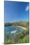 Hanauma Bay-Rob Tilley-Mounted Photographic Print