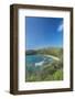 Hanauma Bay-Rob Tilley-Framed Photographic Print