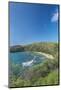 Hanauma Bay-Rob Tilley-Mounted Photographic Print