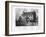 Hancock House, Boston, Massachusetts, 1855-null-Framed Giclee Print