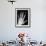 Hand Bones-Simon Jarratt-Framed Premium Photographic Print displayed on a wall