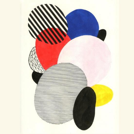 Art Print, , large