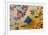 Hand made paper umbrella, Meinong, Taiwan-Keren Su-Framed Premium Photographic Print