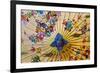 Hand made paper umbrella, Meinong, Taiwan-Keren Su-Framed Premium Photographic Print