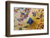 Hand made paper umbrella, Meinong, Taiwan-Keren Su-Framed Photographic Print