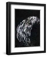 Hand of a Woman in Her Eighties, 2007-Stephen Finer-Framed Giclee Print