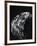 Hand of a Woman in Her Eighties, 2007-Stephen Finer-Framed Giclee Print
