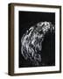 Hand of a Woman in Her Eighties, 2007-Stephen Finer-Framed Giclee Print