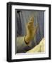 Hand of Michelozzo Di Bartolommeo, 1396-1472 Italian Sculptor and Architect-Fra Angelico-Framed Giclee Print