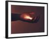 Hand-Cristina-Framed Photographic Print