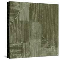 Handcrafted I-Wild Apple Portfolio-Stretched Canvas