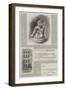 Handel-null-Framed Premium Giclee Print