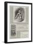 Handel-null-Framed Giclee Print