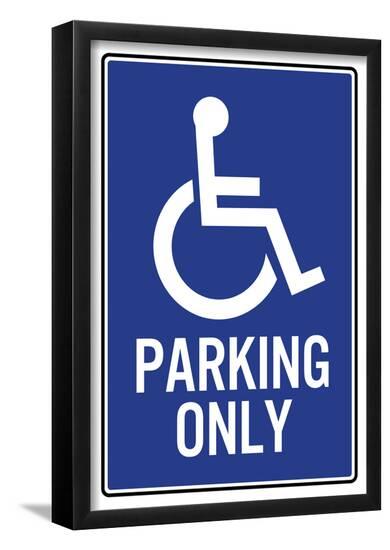 Poster, , large