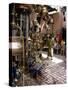 Handicraft Souk, Marrakech, Morocco, North Africa, Africa-Michael Jenner-Stretched Canvas