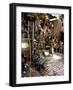 Handicraft Souk, Marrakech, Morocco, North Africa, Africa-Michael Jenner-Framed Photographic Print