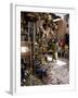 Handicraft Souk, Marrakech, Morocco, North Africa, Africa-Michael Jenner-Framed Photographic Print