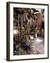 Handicraft Souk, Marrakech, Morocco, North Africa, Africa-Michael Jenner-Framed Photographic Print