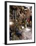 Handicraft Souk, Marrakech, Morocco, North Africa, Africa-Michael Jenner-Framed Photographic Print