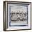 Handkerchief to Commemorate Birmingham City Reaching the Fa Cup Final in 1931-null-Framed Giclee Print