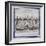 Handkerchief to Commemorate Birmingham City Reaching the Fa Cup Final in 1931-null-Framed Giclee Print