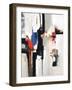 Handle With Care-Sydney Edmunds-Framed Giclee Print