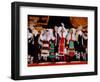 Handmade Wooden Crafts, UNESCO World Heritage Site, Nessebur, Bulgaria-Cindy Miller Hopkins-Framed Photographic Print