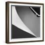 Handrail-Olavo Azevedo-Framed Photographic Print