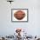 Hands Holding a Basketball-null-Framed Photographic Print displayed on a wall
