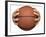 Hands Holding a Basketball-null-Framed Photographic Print