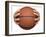 Hands Holding a Basketball-null-Framed Photographic Print