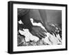 Hands of a Woman, Mexico, 1926-Tina Modotti-Framed Giclee Print